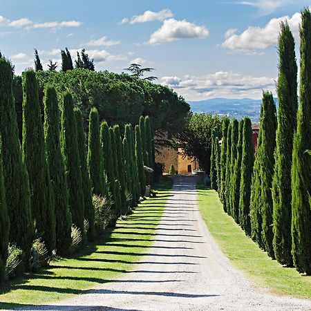 Al Gelso Bianco Aparthotel Sant'Appiano Bagian luar foto