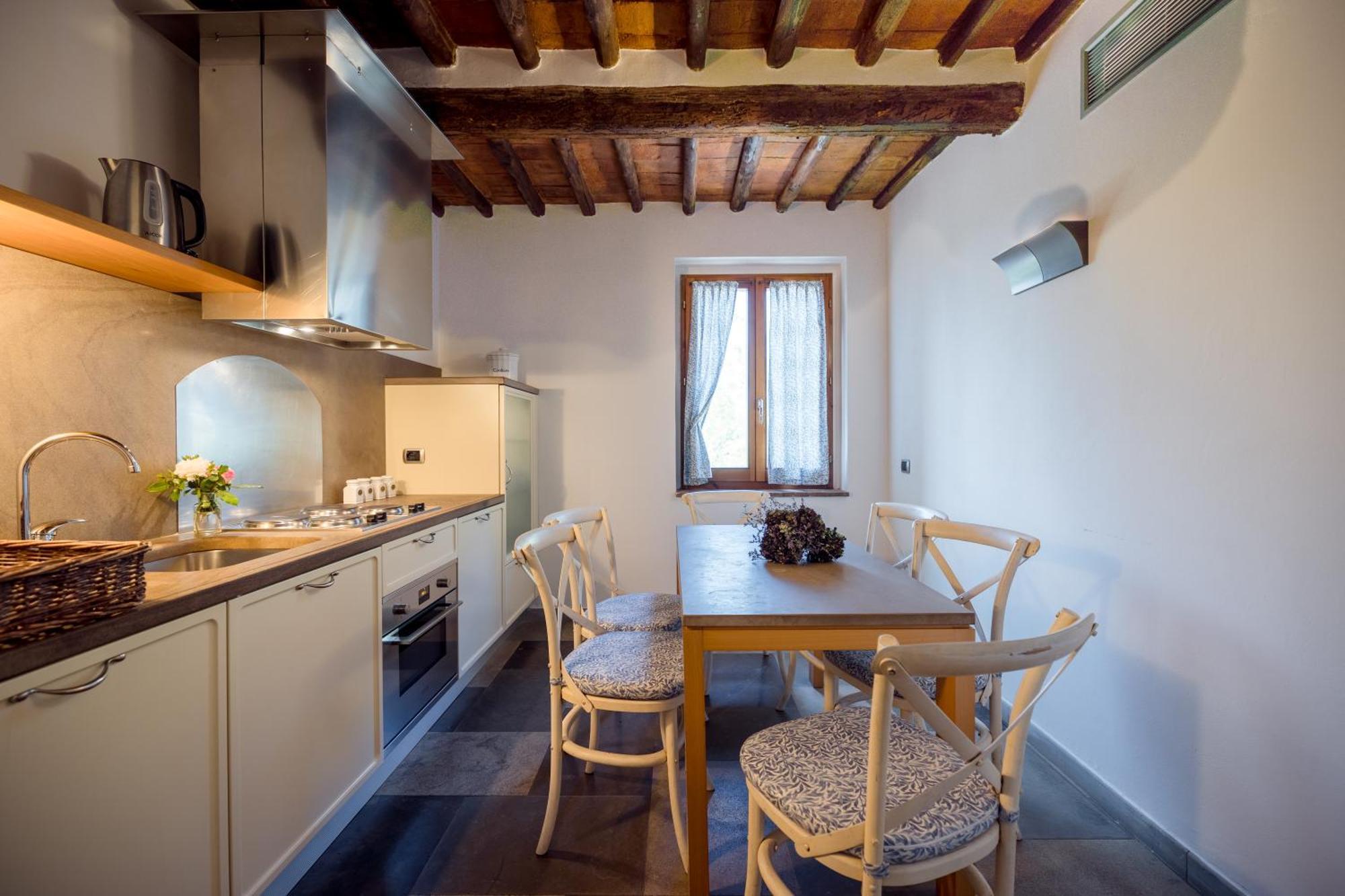 Al Gelso Bianco Aparthotel Sant'Appiano Bagian luar foto