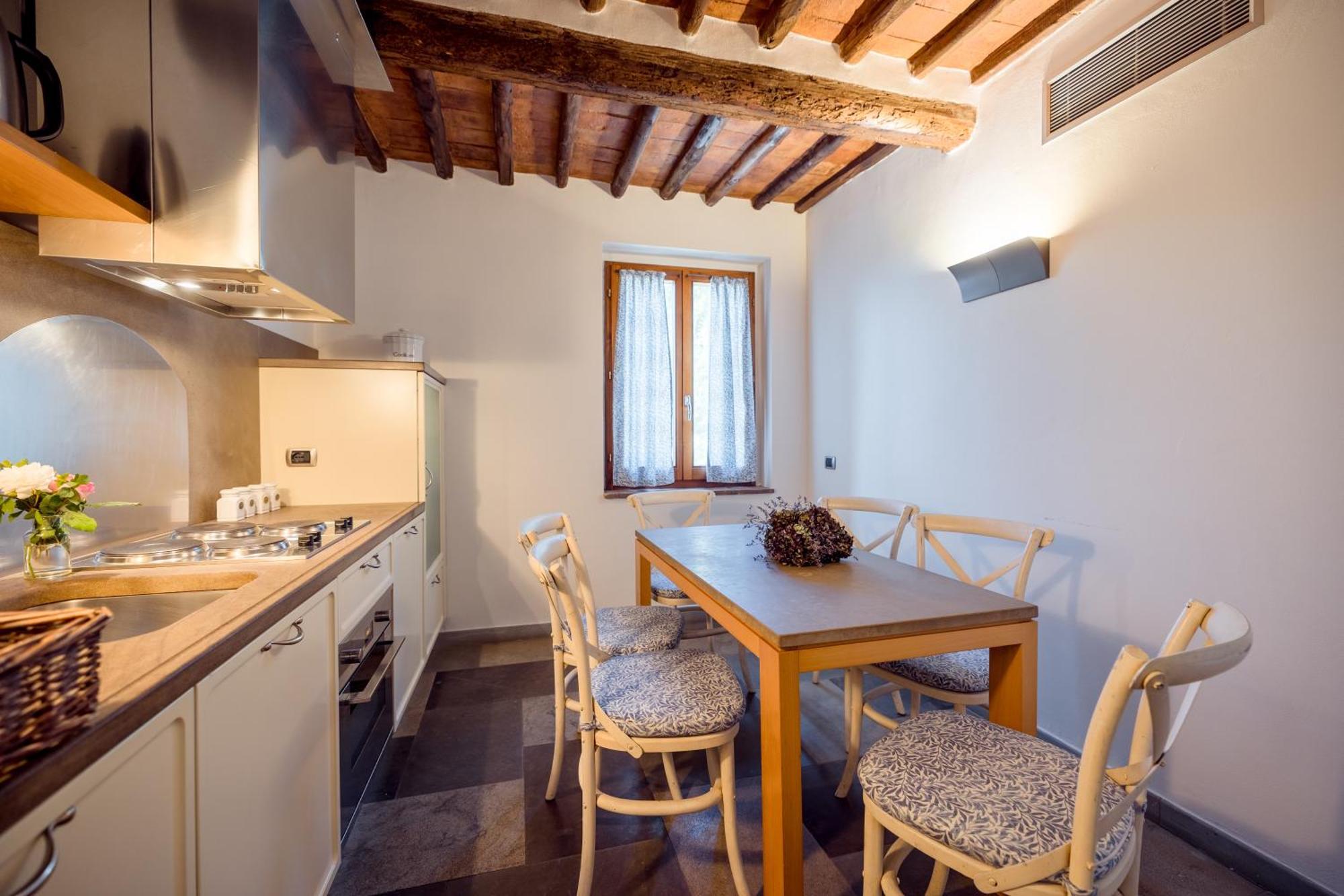 Al Gelso Bianco Aparthotel Sant'Appiano Bagian luar foto