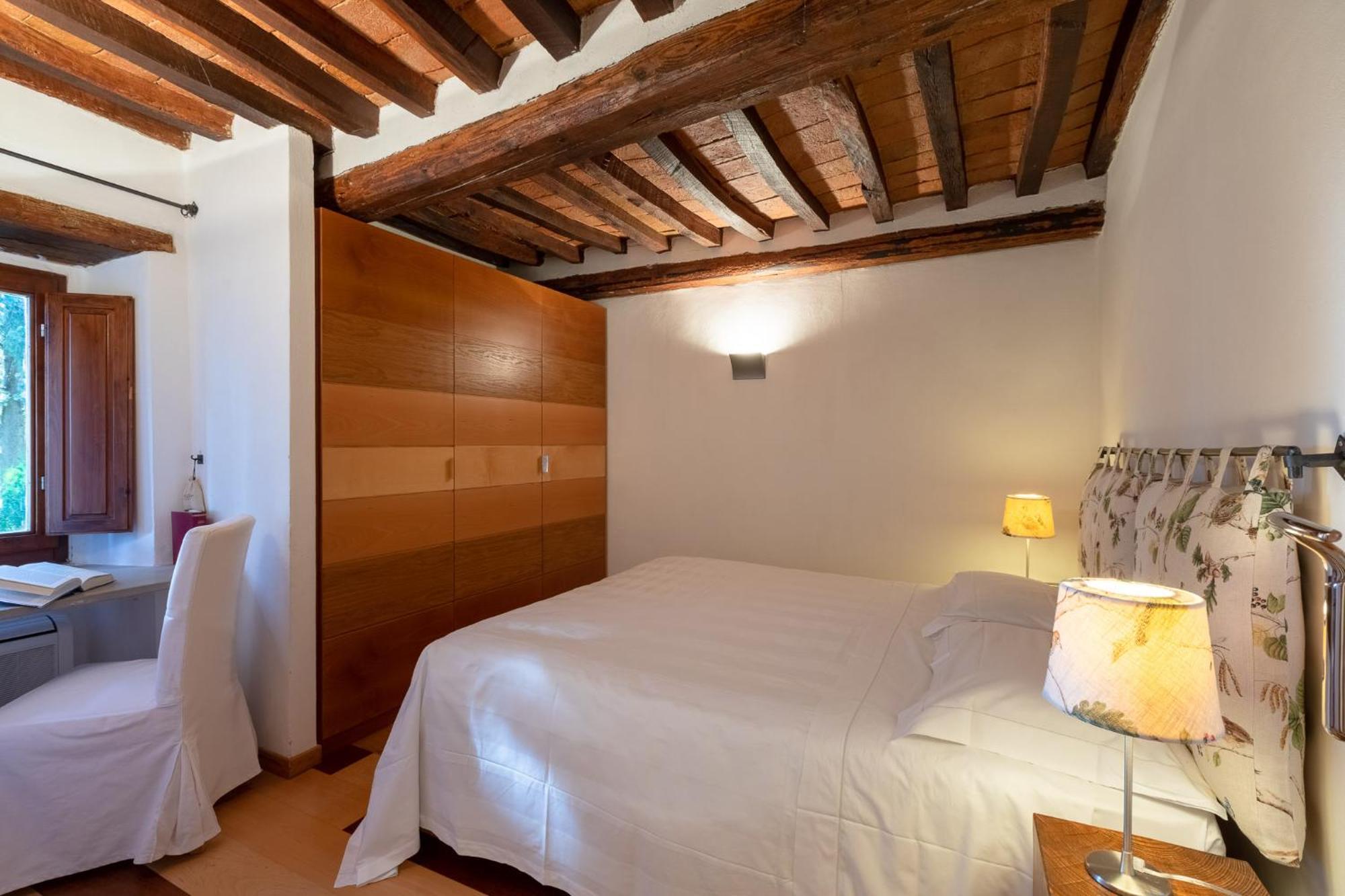 Al Gelso Bianco Aparthotel Sant'Appiano Bagian luar foto