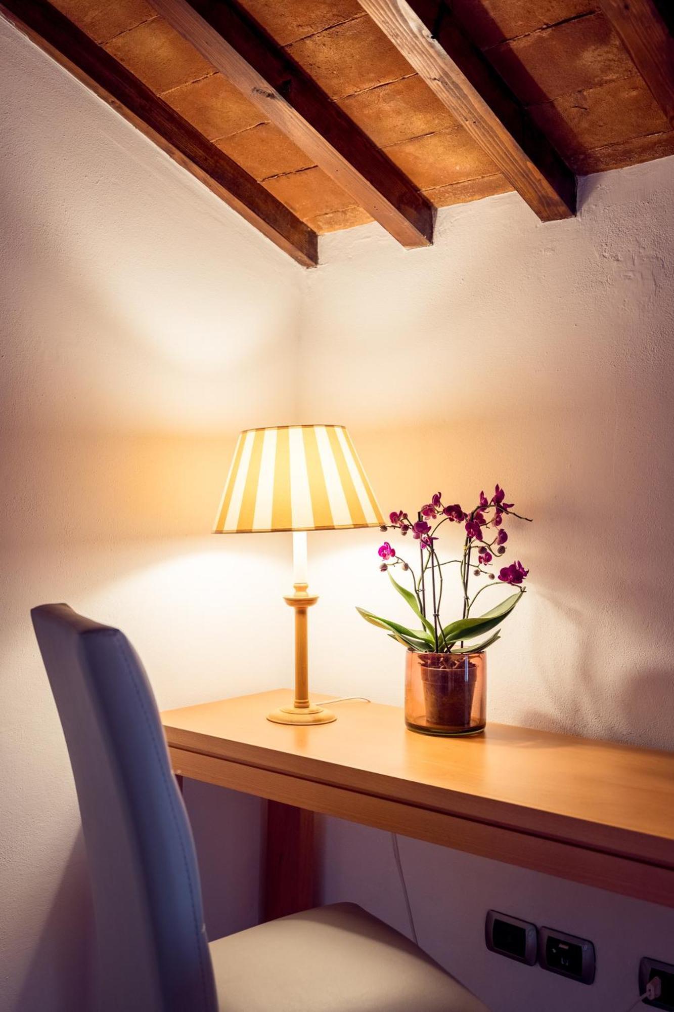 Al Gelso Bianco Aparthotel Sant'Appiano Bagian luar foto