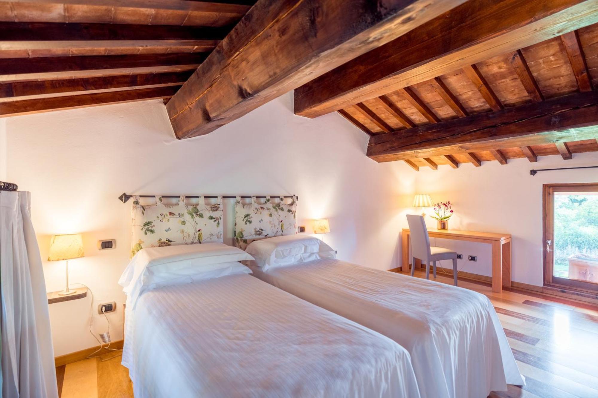 Al Gelso Bianco Aparthotel Sant'Appiano Bagian luar foto