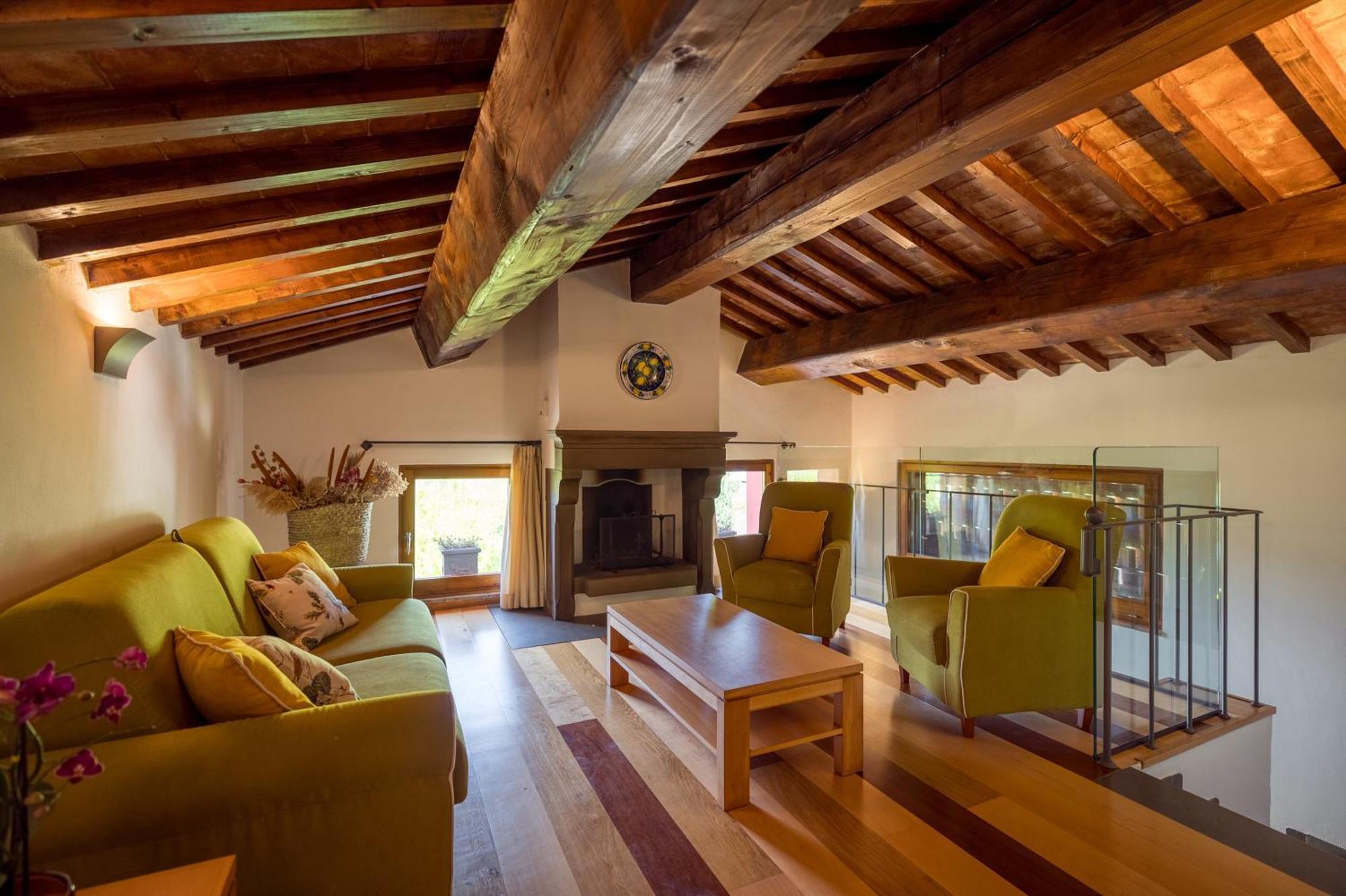 Al Gelso Bianco Aparthotel Sant'Appiano Bagian luar foto