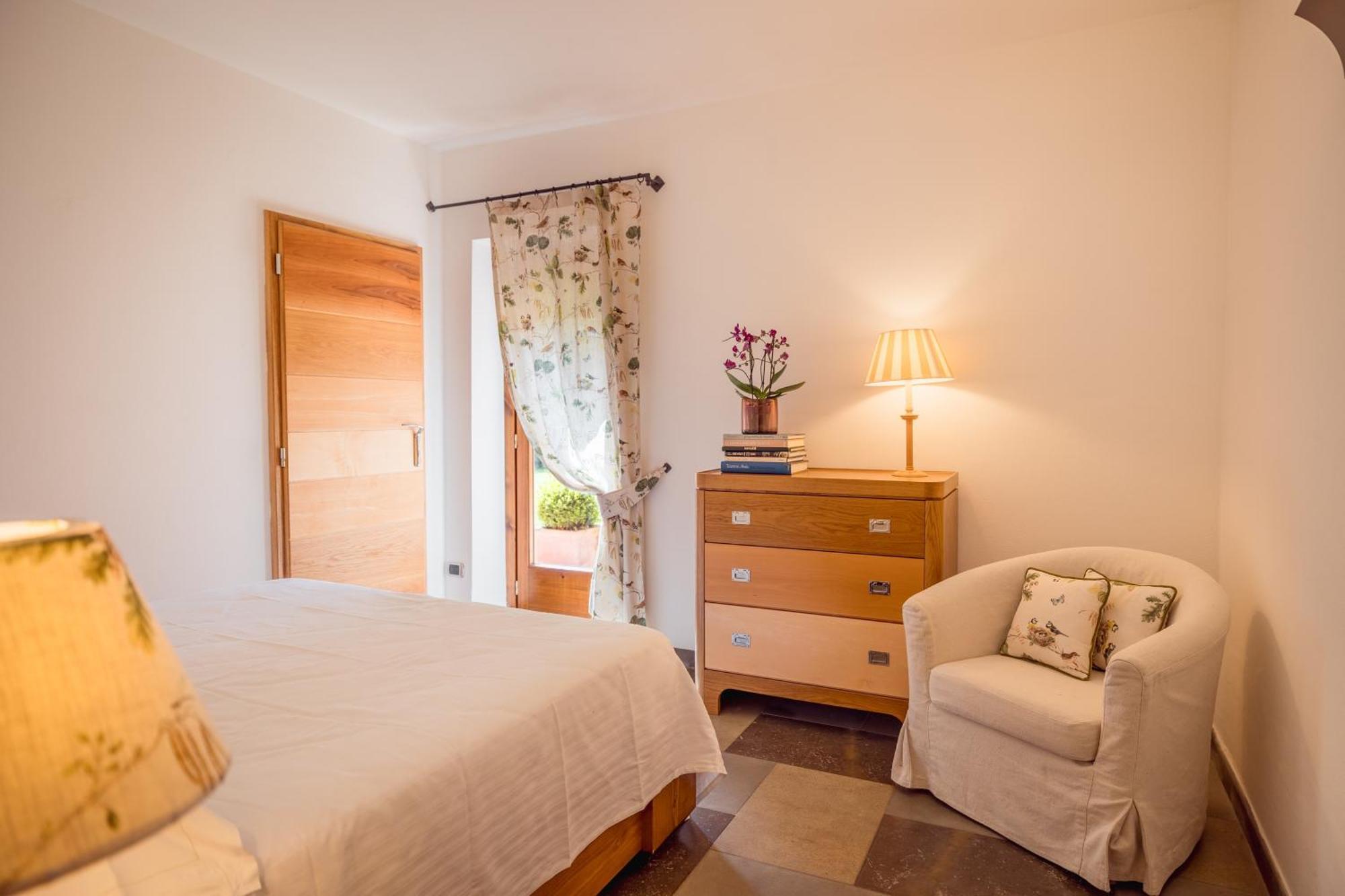 Al Gelso Bianco Aparthotel Sant'Appiano Bagian luar foto