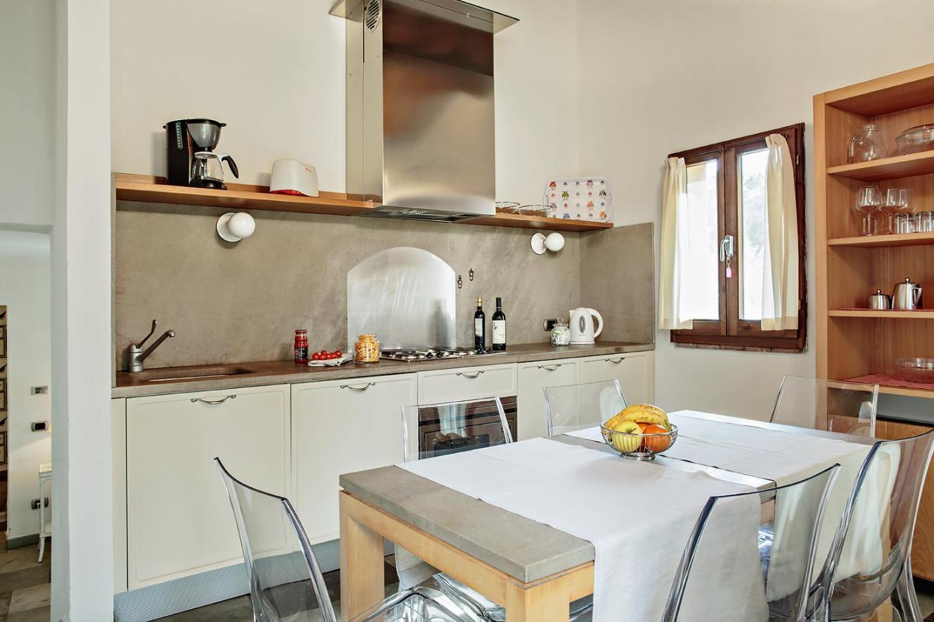 Al Gelso Bianco Aparthotel Sant'Appiano Bagian luar foto