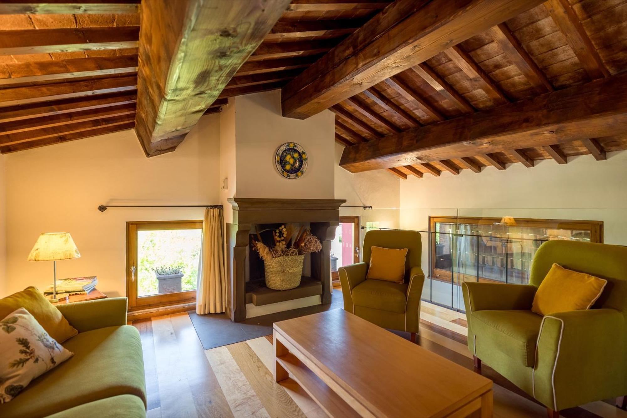 Al Gelso Bianco Aparthotel Sant'Appiano Bagian luar foto