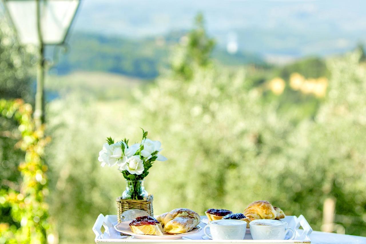 Al Gelso Bianco Aparthotel Sant'Appiano Bagian luar foto