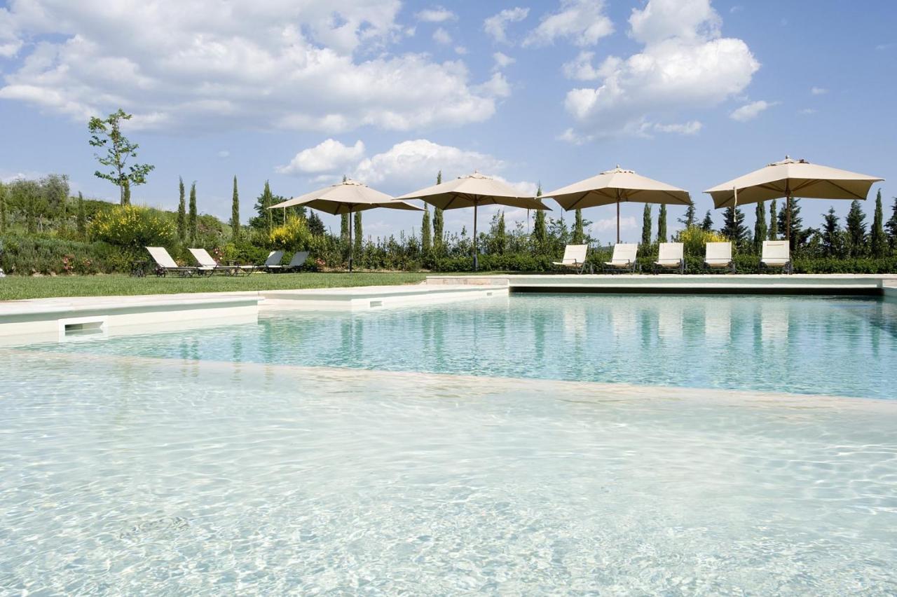 Al Gelso Bianco Aparthotel Sant'Appiano Bagian luar foto