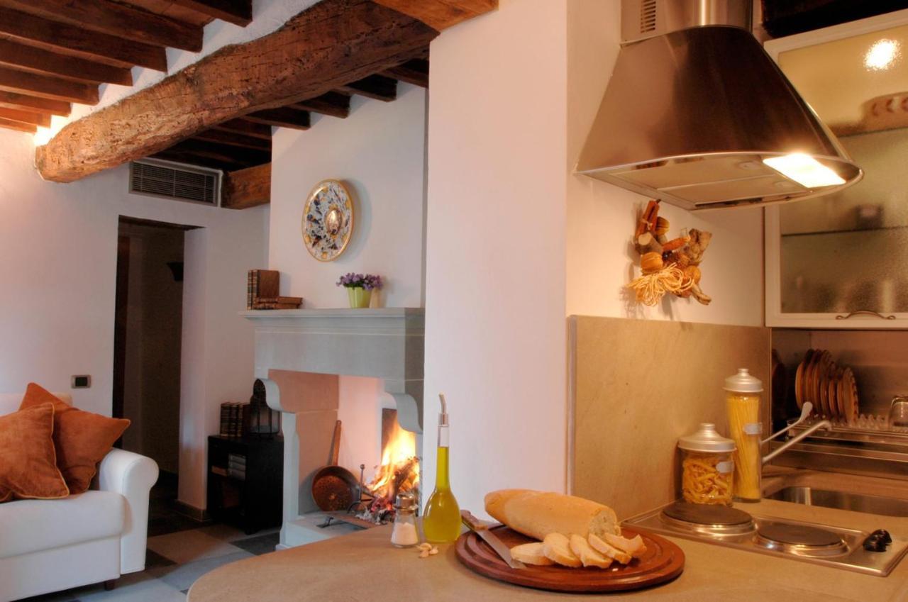 Al Gelso Bianco Aparthotel Sant'Appiano Bagian luar foto