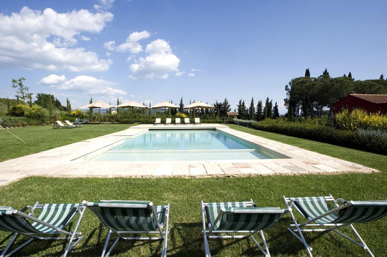 Al Gelso Bianco Aparthotel Sant'Appiano Bagian luar foto