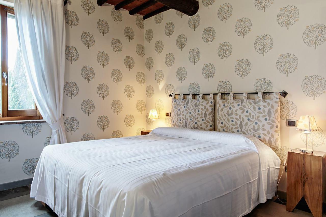 Al Gelso Bianco Aparthotel Sant'Appiano Bagian luar foto