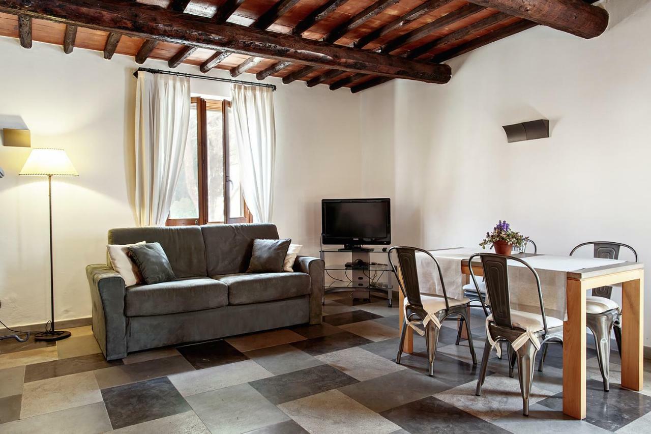 Al Gelso Bianco Aparthotel Sant'Appiano Bagian luar foto