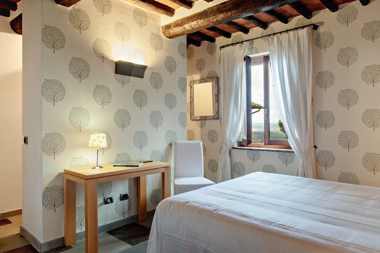 Al Gelso Bianco Aparthotel Sant'Appiano Bagian luar foto
