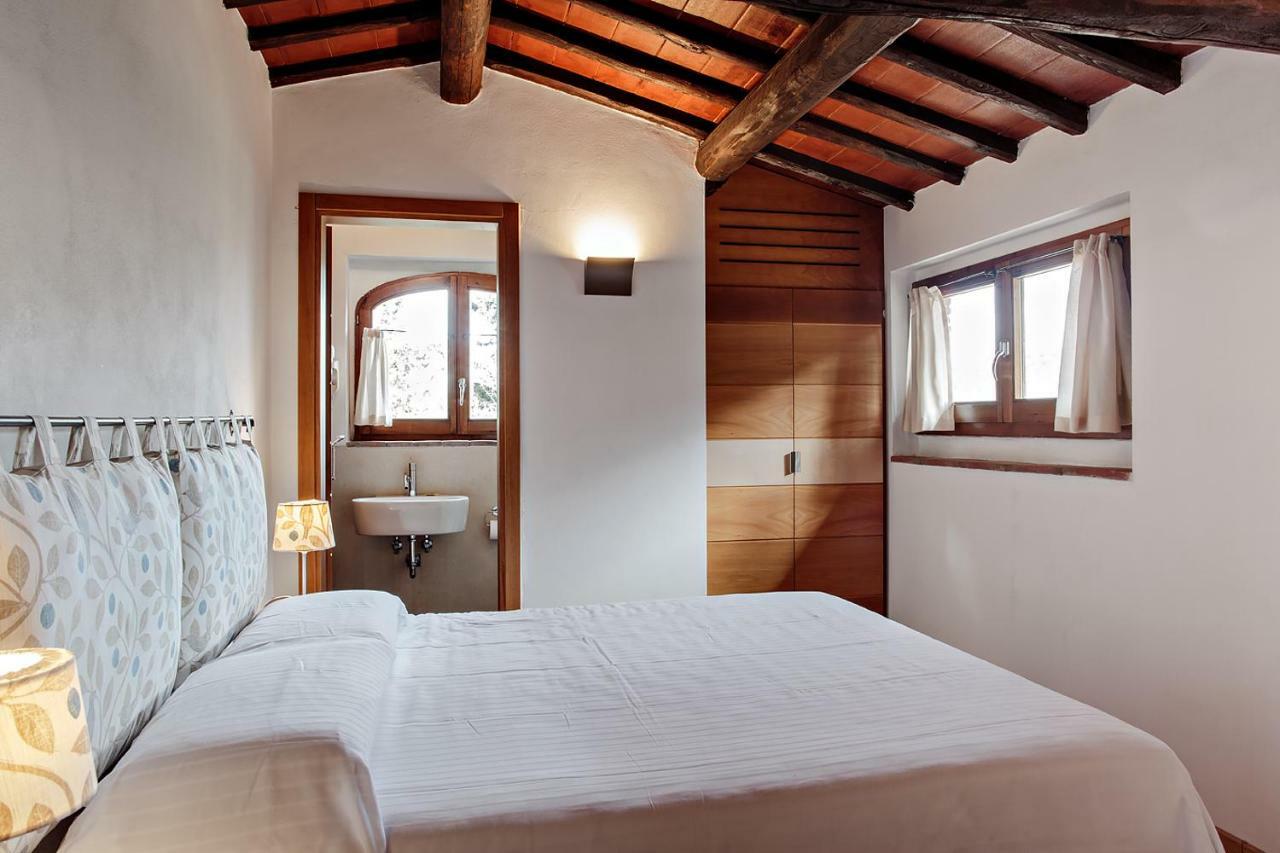 Al Gelso Bianco Aparthotel Sant'Appiano Bagian luar foto